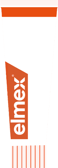 Recyklovatelná tuba zubní pasty