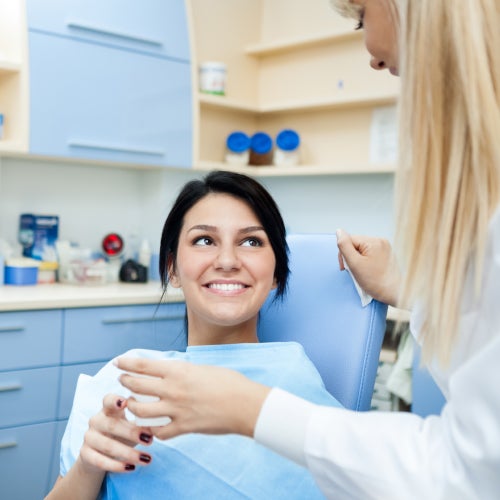 Zapobieganie próchnicy