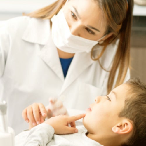 Zapobieganie próchnicy