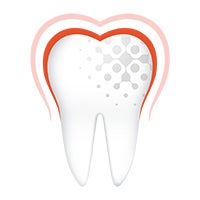 kombinují fluorid sodný a amin