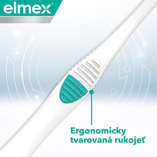 Nový ergonomický design