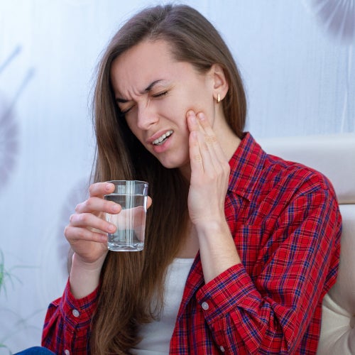 Zapobieganie próchnicy