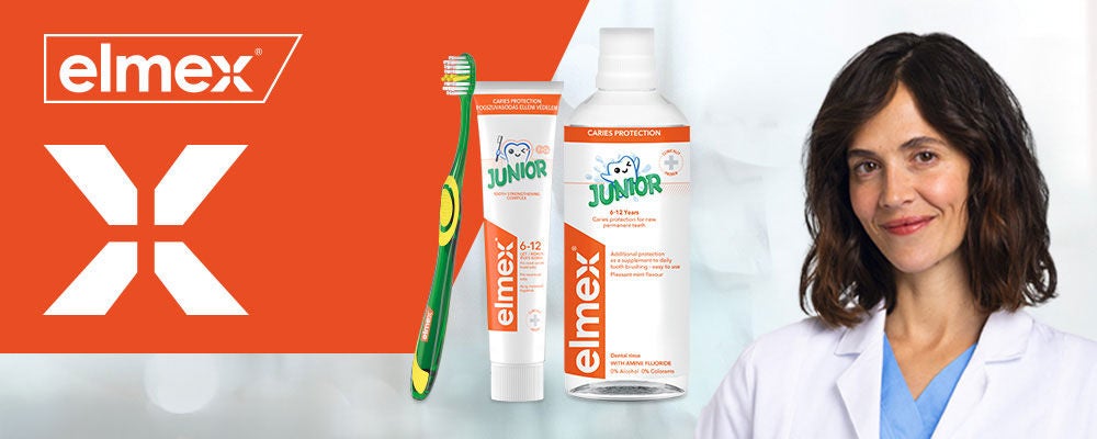 elmex kids banner