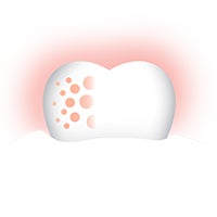 poskytují vysoce účinnou prevenci zubního kazu