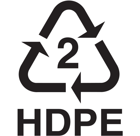 Logo HDPE 