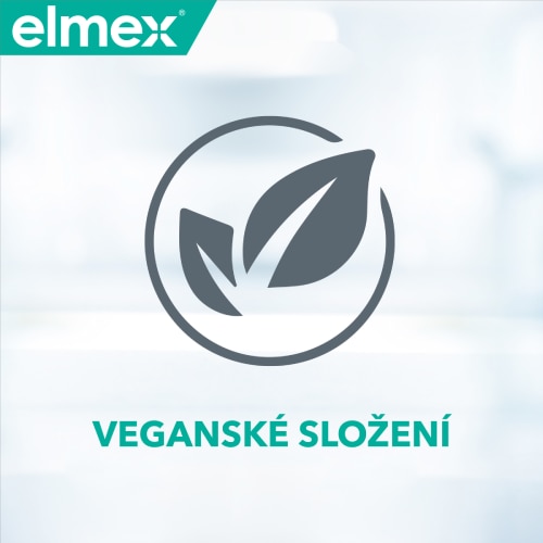 Ikonka veganské složení