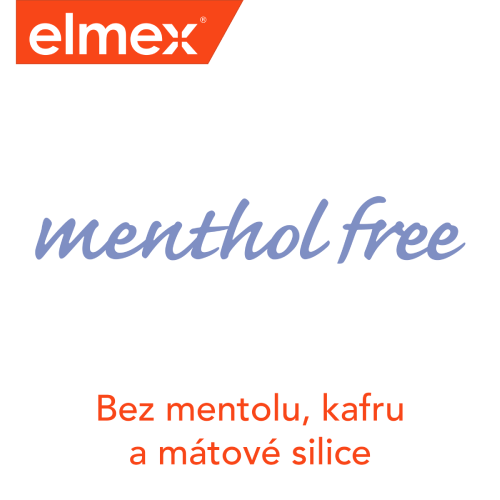 Text menthol free.