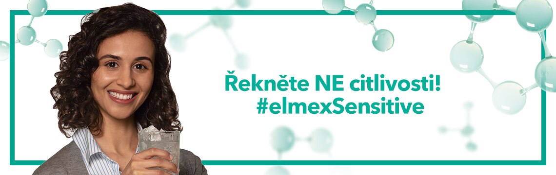 elmex Sensitive