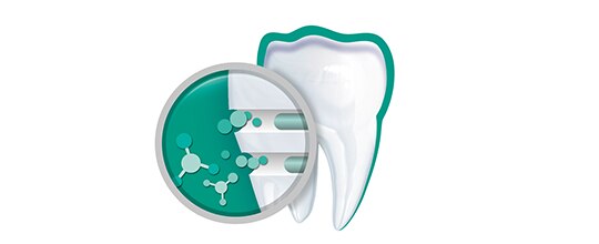 Jak používat ústní vodu elmex® SENSITIVE PROFESSIONAL™ Jak používat ústní vodu elmex® SENSITIVE PROFESSIONAL™